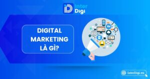 Tổng quan ngành Digital Marketing