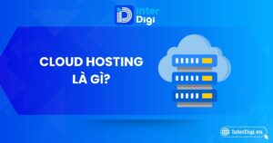 Tìm hiểu Cloud Hosting là gì