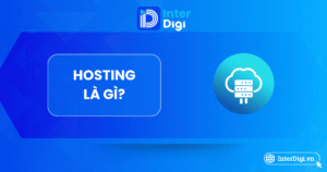 Tìm hiểu Hosting là gì