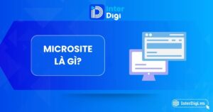 Tìm hiểu Microsite là gì