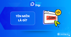 Tìm hiểu Tên miền là gì