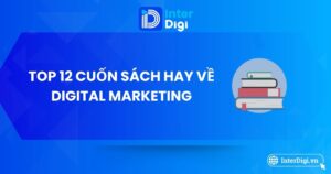 Top 12 cuốn sách hay về Digital Marketing