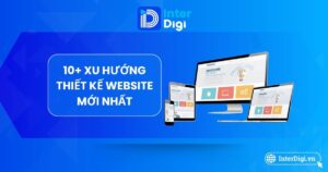 a-z Về xu hướng thiết kế website