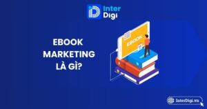 A-Z về Ebook Marketing là gì?