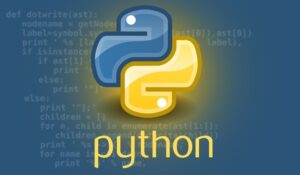 Python là gì? 12 lý do nên học và ứng dụng trong công nghệ - InterDigi
