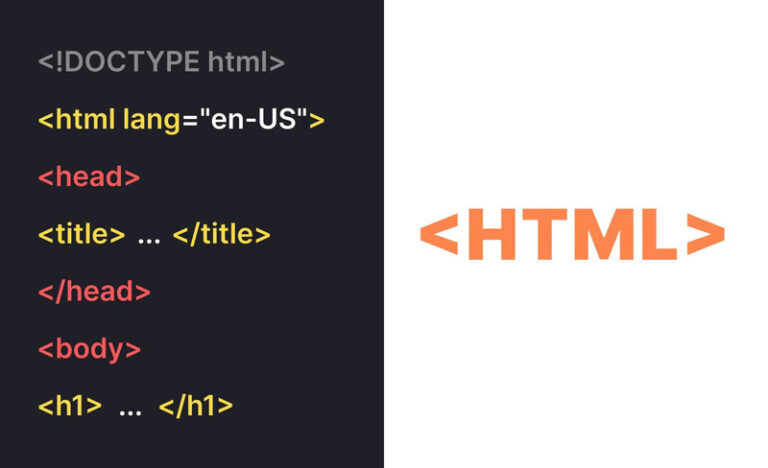 HTML/CSS là gì? 6 điều cần biết để bắt đầu lập trình web hiệu quả ...