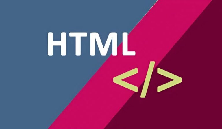 HTML/CSS là gì? 6 điều cần biết để bắt đầu lập trình web hiệu quả ...