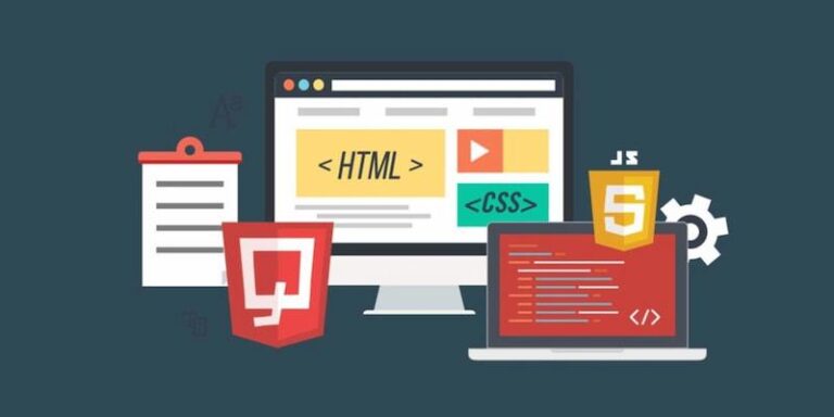 HTML/CSS là gì? 6 điều cần biết để bắt đầu lập trình web hiệu quả ...