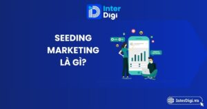 Seeding trên mạng xã hội là gì
