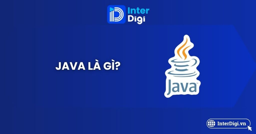 Tìm hiểu Java là gì