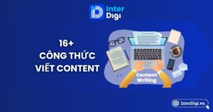 Tổng hợp 16+ công thức viết content