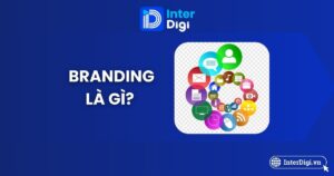 Tổng quan về Branding