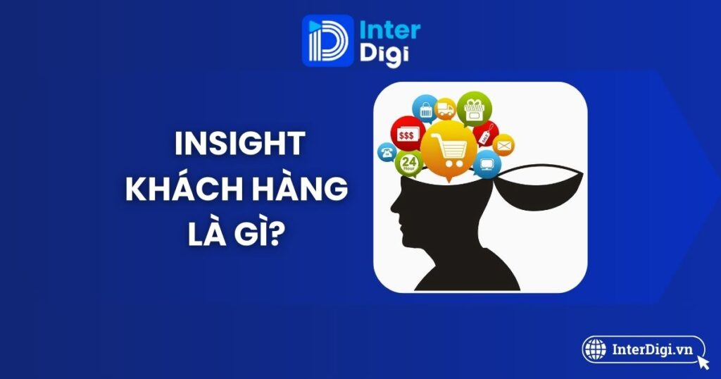 Tổng quan Customer Insight (Insight khách hàng)
