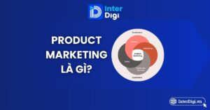 Tổng quan Product Marketing