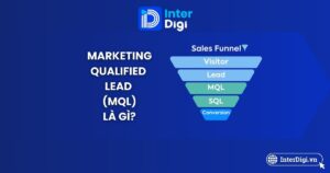 Tìm hiểu đầy đủ về Marketing Qualified Lead (MQL)