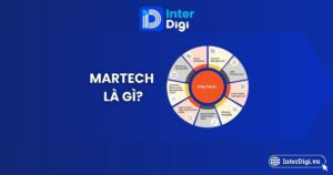 Tổng quan về martech (marketing technology)