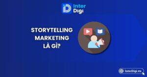 phương pháp storytelling Marketing là gì